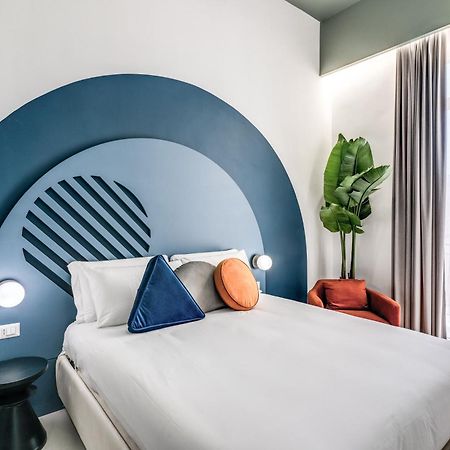 Appartement Corso Umberto I à Naples Extérieur photo