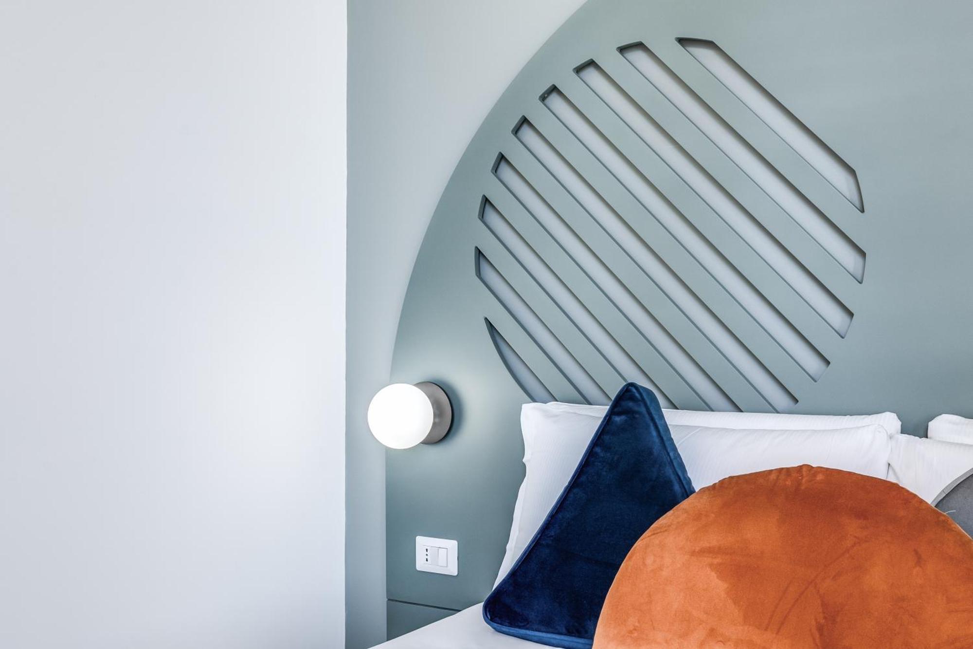 Appartement Corso Umberto I à Naples Extérieur photo