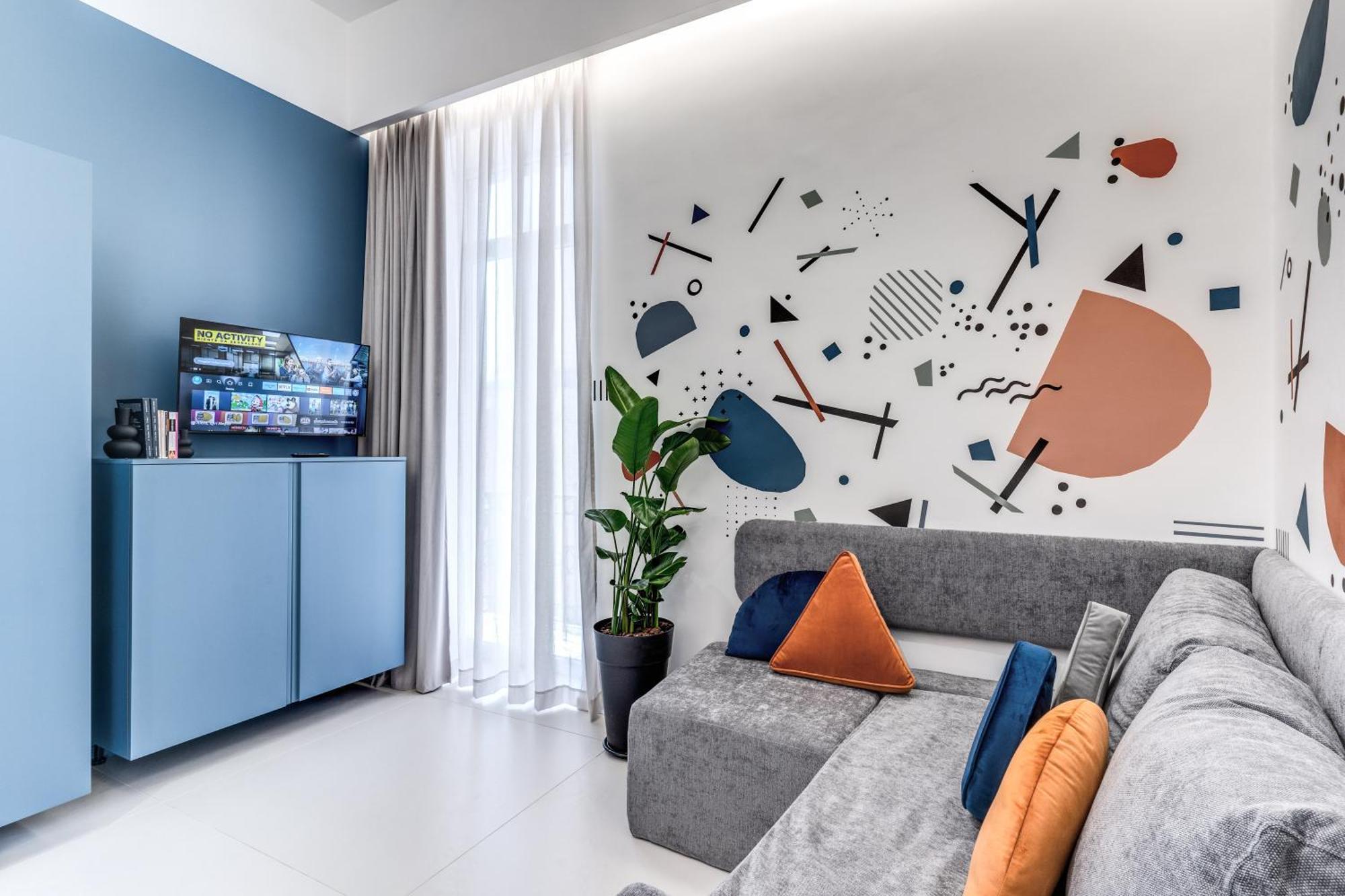 Appartement Corso Umberto I à Naples Extérieur photo