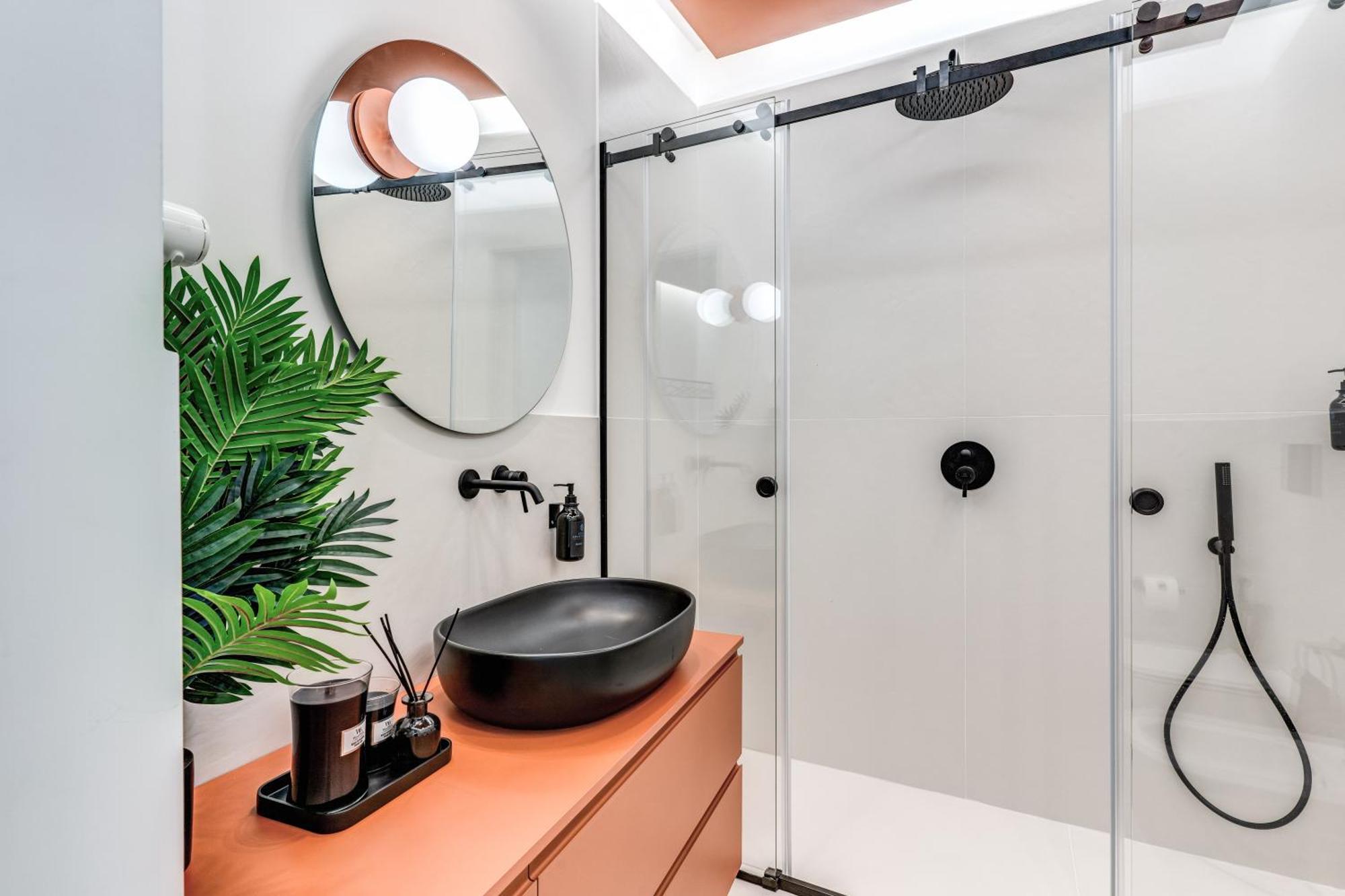 Appartement Corso Umberto I à Naples Extérieur photo