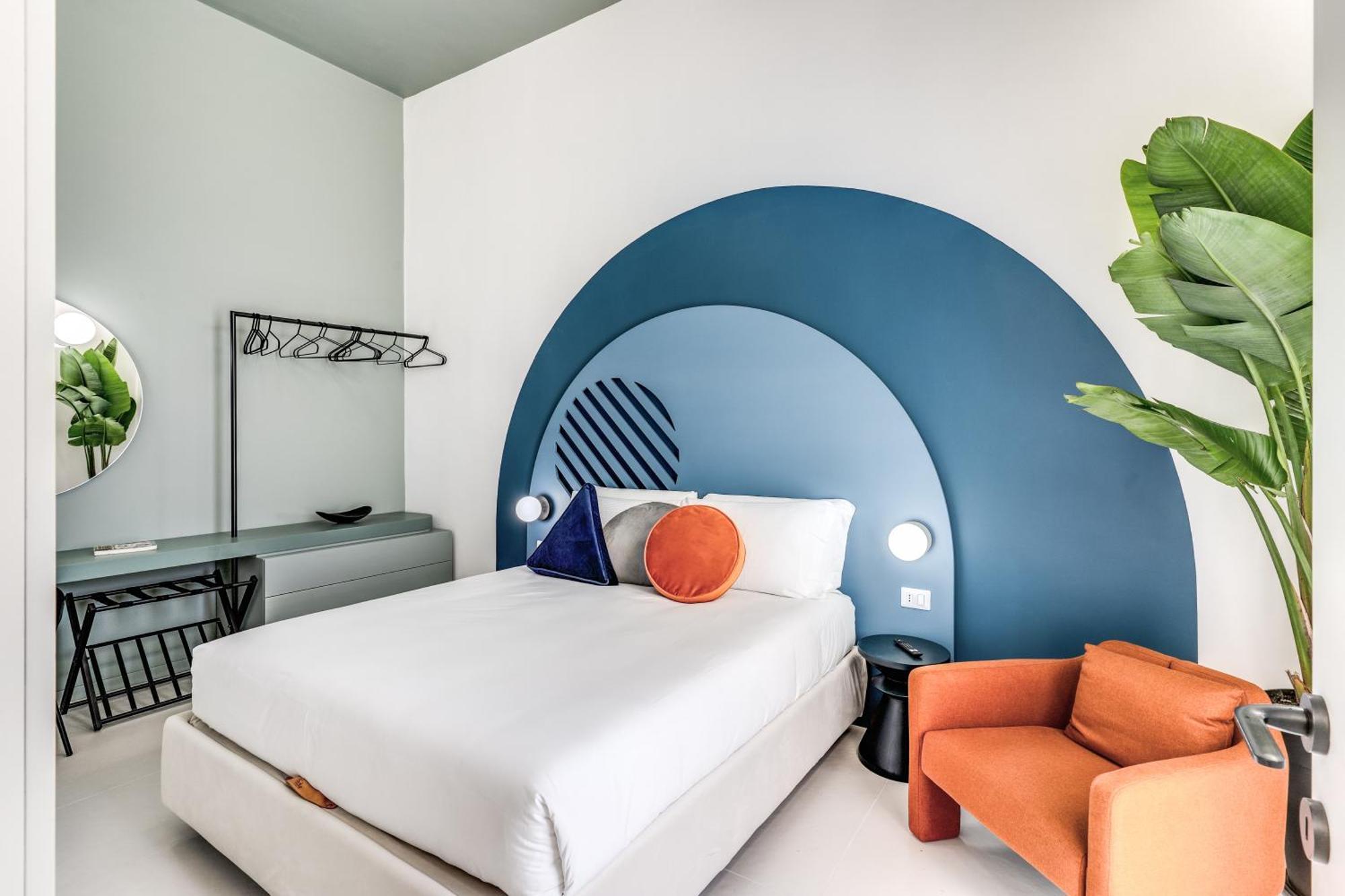 Appartement Corso Umberto I à Naples Extérieur photo