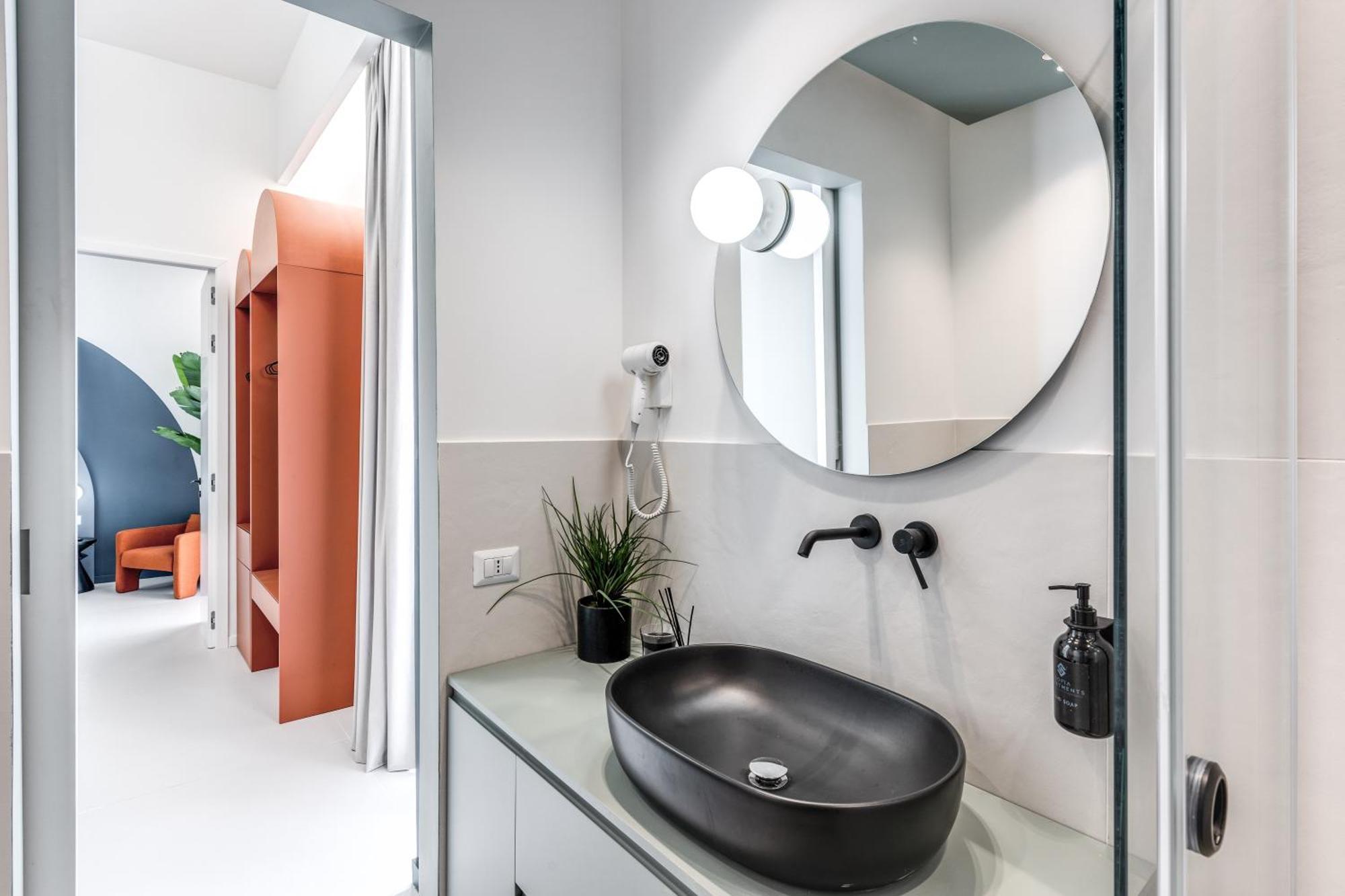Appartement Corso Umberto I à Naples Extérieur photo